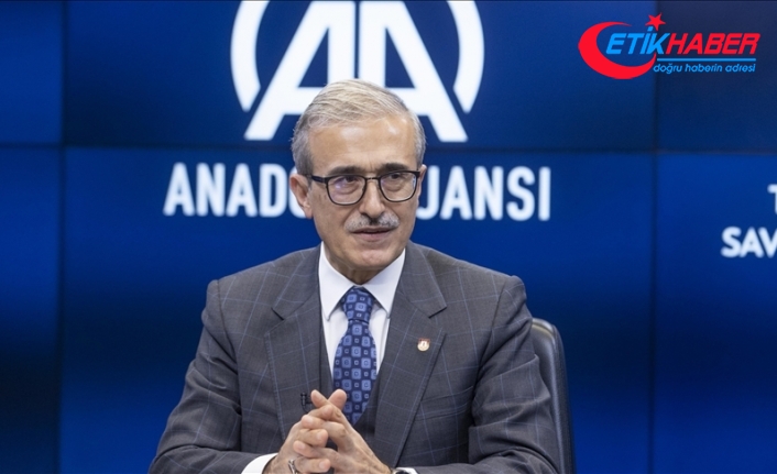 Türk savunma sanayisi 'havada' gücüne güveniyor