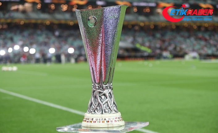UEFA Avrupa Ligi'nde 5. hafta başlıyor