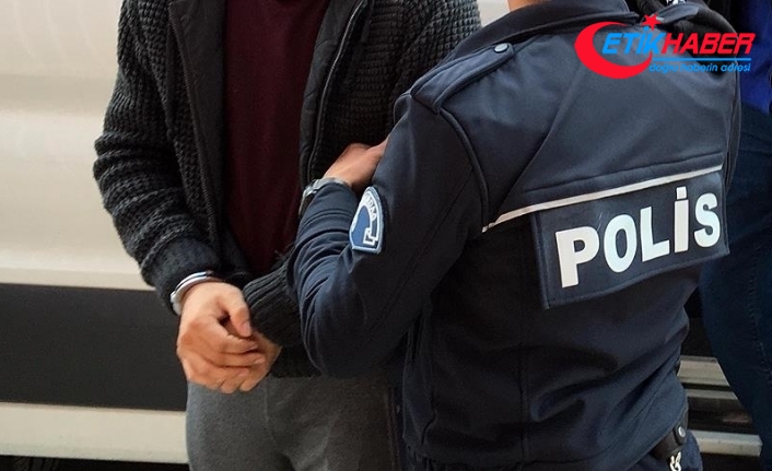 Edirne merkezli FETÖ soruşturmasında 20 gözaltı
