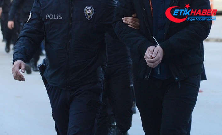 Şırnak merkezli terör operasyonunda yakalanan 9 şüpheli tutuklandı