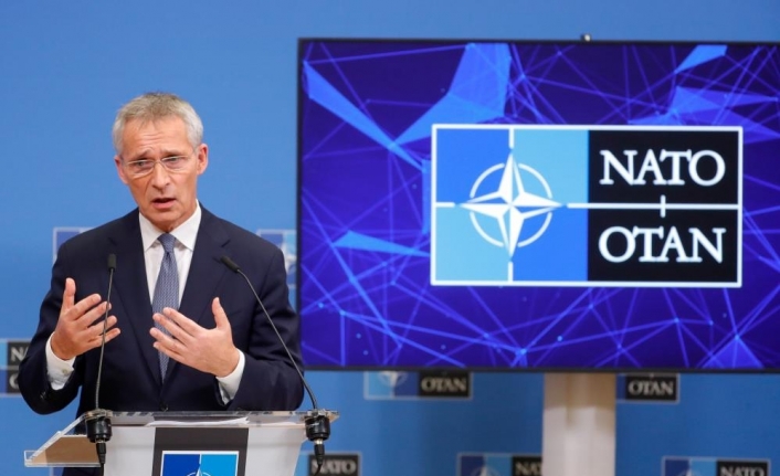 NATO Dışişleri Bakanları Toplantısının 2. gün oturumu sona erdi