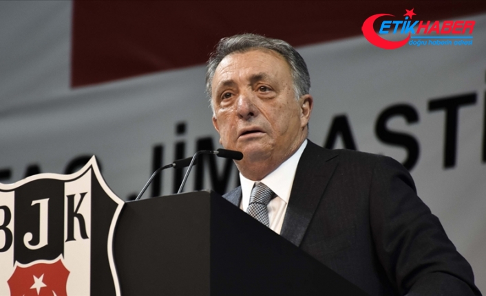 Ahmet Nur Çebi: Görev yapan başkan ile yönetim kurullarının idari ve mali açıdan ibra edilmeleri şart