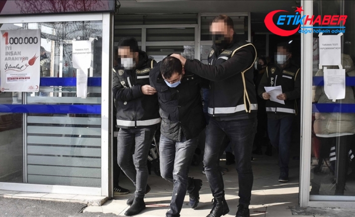 Avukat Mahmutyazıcıoğlu'nun öldürülmesine ilişkin gözaltına alınan zanlılar hakkında ek gözaltı kararı
