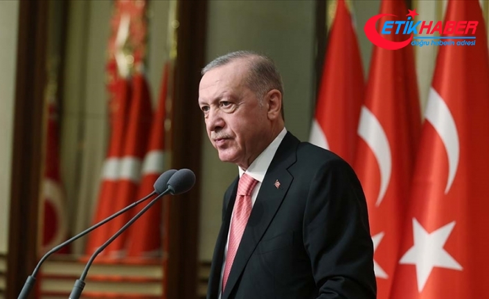 Cumhurbaşkanı Erdoğan, CHP'li Özkoç'tan 50 bin lira manevi tazminat kazandı