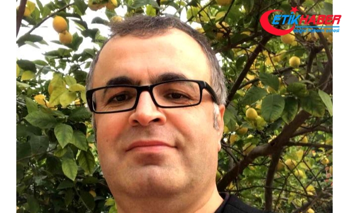 DEVA Partisi Kastamonu İl Başkanı Günaydı'ya FETÖ'den gözaltı