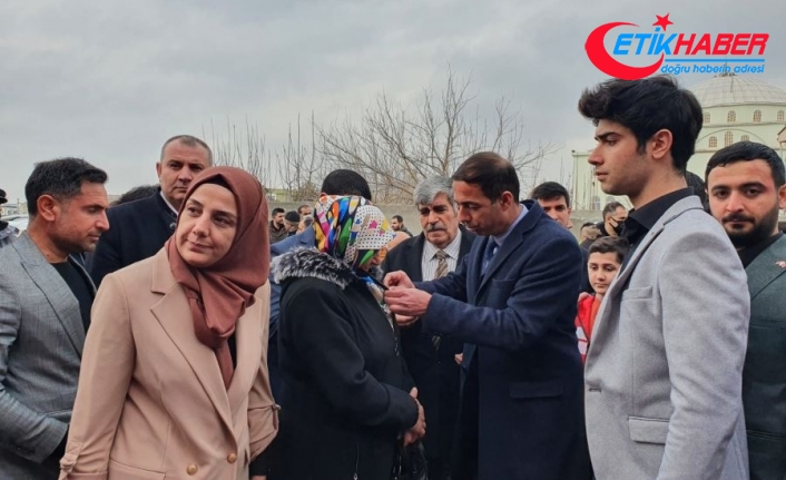 Diyarbakır'da 200 kişi MHP'ye katıldı