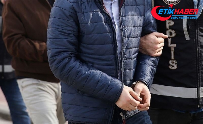 Avukat Mahmutyazıcıoğlu'nun öldürülmesine ilişkin gözaltına alınan zanlılar adliyeye sevk edildi