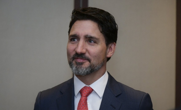 Kanada Başbakanı Trudeau Covid-19’a yakalandı