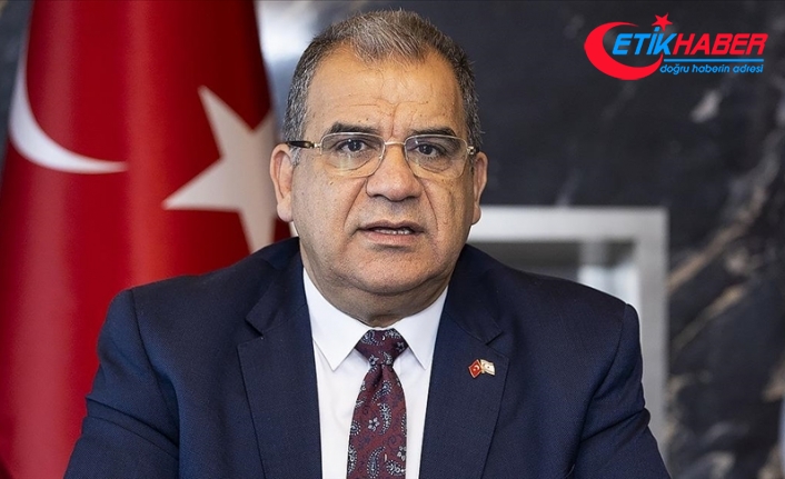 KKTC Başbakanı Sucuoğlu: Azerbaycan'ın KKTC'yi tanıması önemli bir adım olur