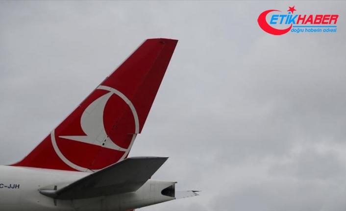 THY olumsuz hava koşulları nedeniyle İstanbul'daki 31 seferi iptal etti