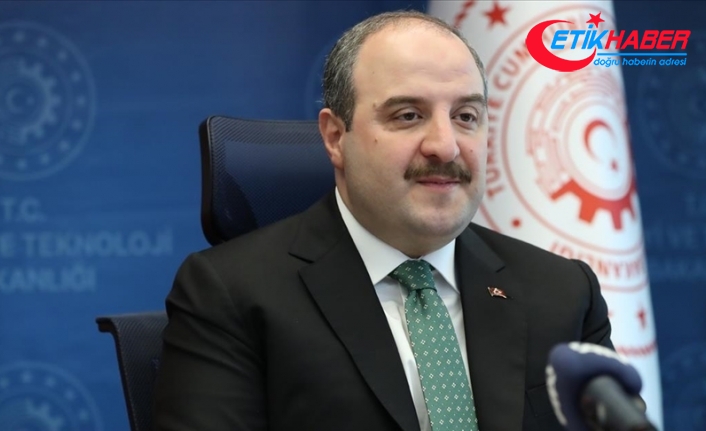 Türkiye 2021'de sınai mülkiyet başvuru ve tescillerinde pozitif ayrıştı