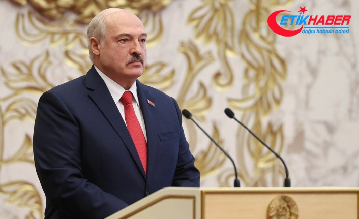 Belarus Cumhurbaşkanı Lukaşenko: “Birliklerimiz (Ukrayna’daki) operasyonda yer almıyor”