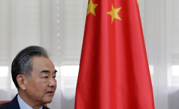 Çin Dışişleri Bakanlığından Rusya ve Ukrayna'ya "itidal" çağrısı