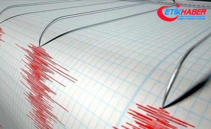 Yeni Zelanda’da 6,6 büyüklüğünde deprem meydana geldi