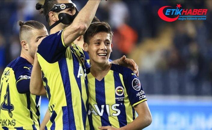Fenerbahçeli Arda Güler'in ilk antrenörü Erol Tokgözler'den genç futbolcuya övgü
