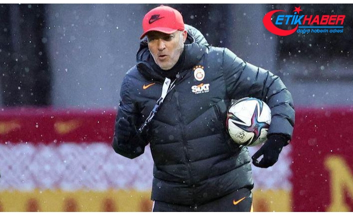 Galatasaray Teknik Direktörü Torrent'ten Barcelona eşleşmesi yorumu