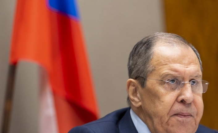 Rusya Dışişleri Bakanı Lavrov, operasyon sonrası müzakerelere döneceklerini bildirdi
