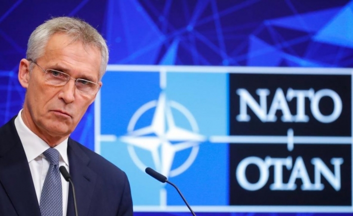 NATO'dan Rusya'ya mesaj: 120 gemimiz hazır, Ukrayna'nın yanında olacağız