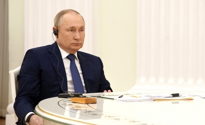 Putin ve Lukaşenko, Rusya’nın balistik ve seyir füzeleriyle tatbikatını birlikte izleyecek