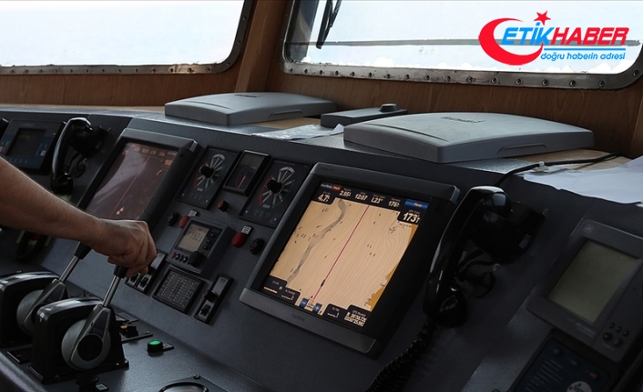 Rusya ve Ukrayna'ya uğrayacak Türk gemilerinin güvenlik seviyesi en üst düzeyde