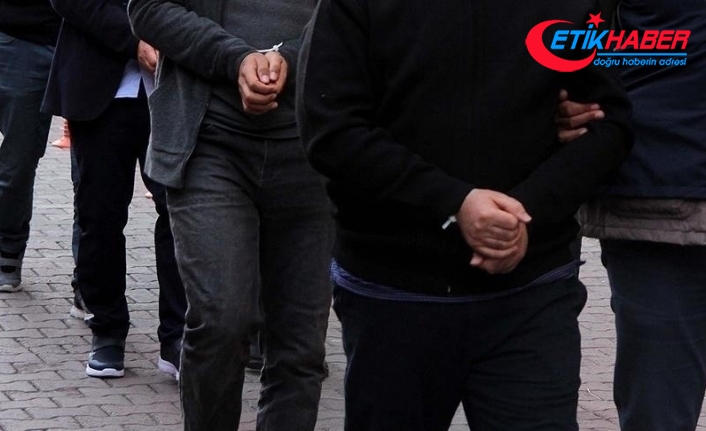 Adana'da asayiş operasyonunda yakalanan 46 zanlı salıverildi