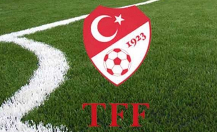 TFF’den Murat Sancak açıklaması