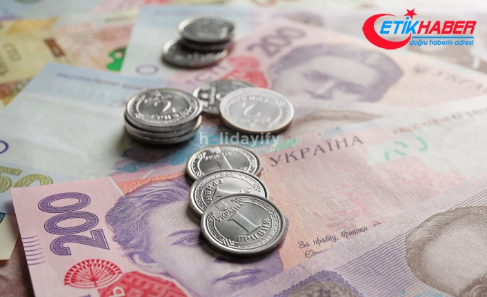 Ukrayna'da nakit para çekimine sınırlama getirildi