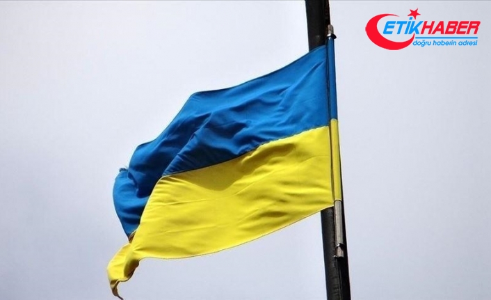Ukrayna vatandaşlarını bir an önce Rusya'yı terk etmeye çağırdı