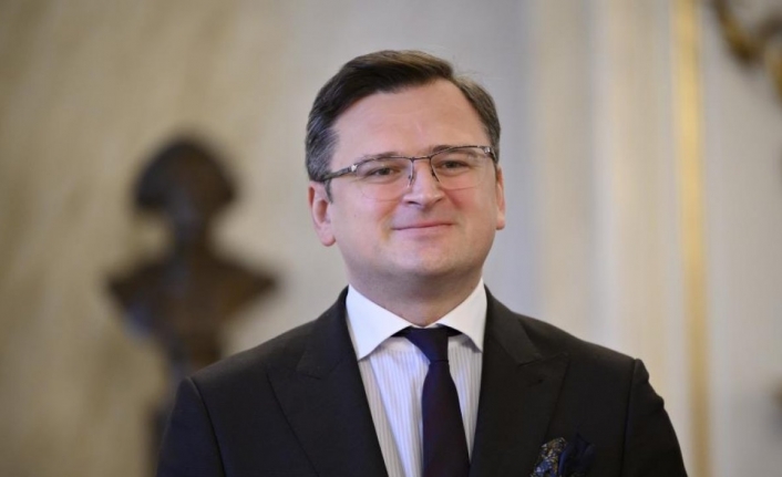 Ukrayna Dışişleri Bakanı Kuleba: “Dünyanın Ukrayna’ya güvenlik borcu var”