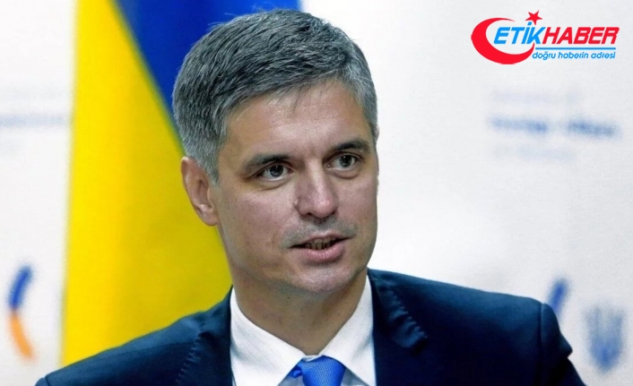 Ukrayna'nın Londra Büyükelçisi: “Yeterli insanımız var ama yeterli ekipmanımız yok“