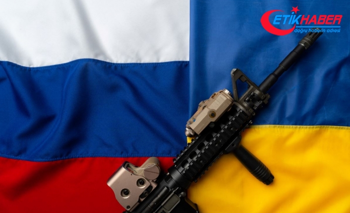 Ukrayna’da çatışmaların şiddeti arttı