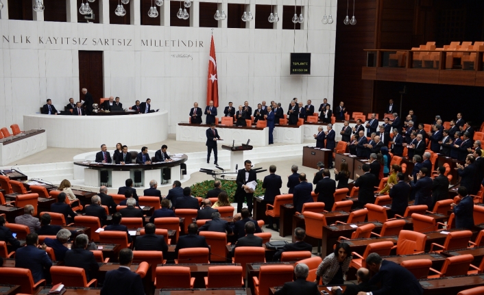 HDP'li Semra Güzel'in dokunulmazlığının kaldırılması kararı Resmi Gazete'de