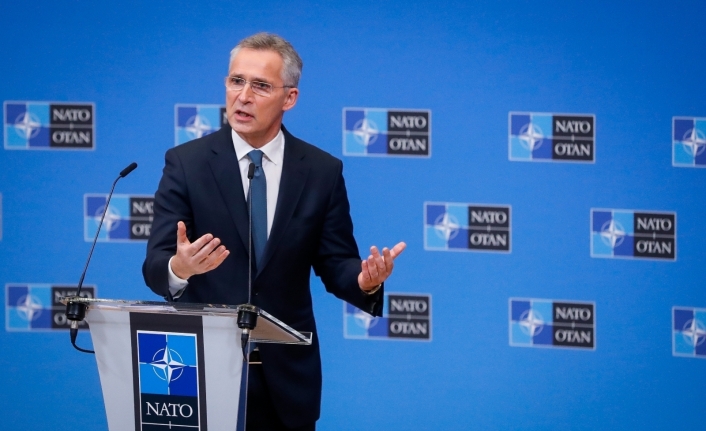 NATO Genel Sekreteri Stoltenberg’den Türkiye’ye ziyaret