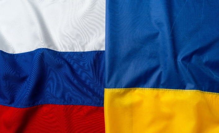 Rusya ve Ukrayna heyetleri, görüşmelerdeki 2’inci tur için sınır bölgesine hareket etti