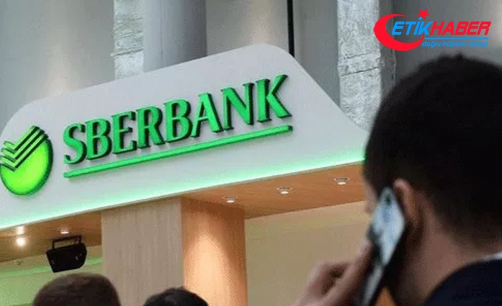 Sberbank, Avrupa pazarından çıktı