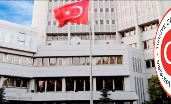 "Türkiye, Kazakistan’ın egemenliği, istikrar ve gönencini desteklemeye devam edecektir”