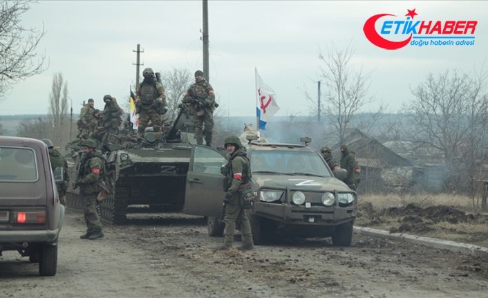Ukrayna: Rus işgalciler Kiev'i ele geçirmeye hazırlanıyor