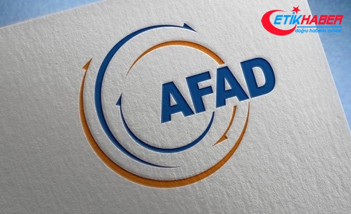 AFAD'dan Düzce depremine ilişkin açıklama