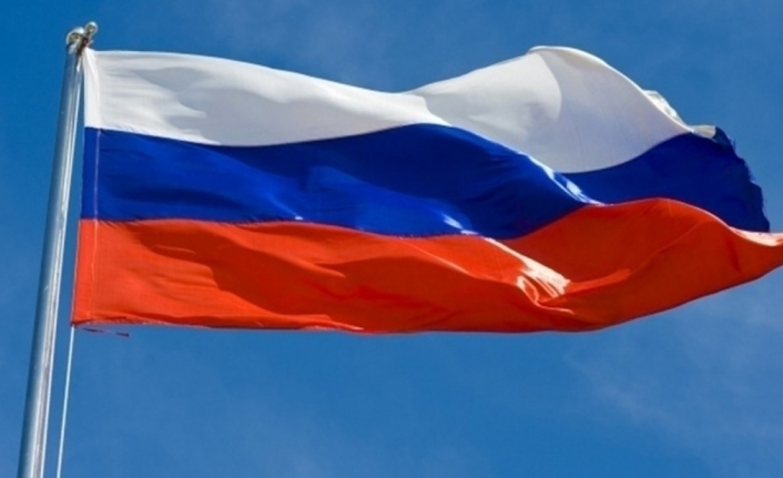 Rusya: Dnipro bölgesinde Ukrayna'ya ait büyük bir cephanelik ile Su-25 uçağını vurduk