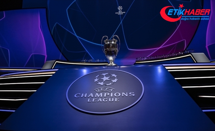UEFA Şampiyonlar Ligi ikinci eleme turu ilk maçları yarın başlayacak
