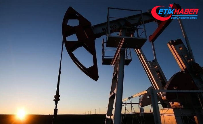 Brent petrolün varil fiyatı 113,75 dolar