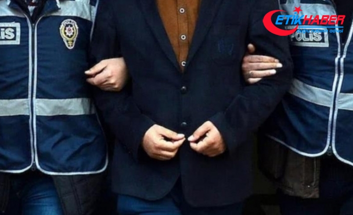 Ankara merkezli 8 ilde uyuşturucu satıcılarına operasyon