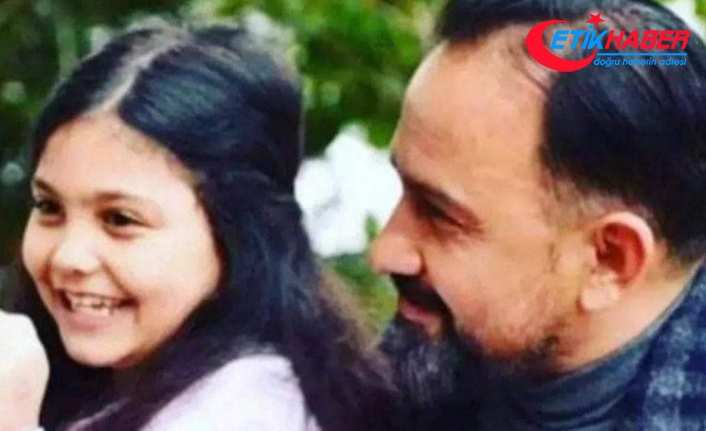 MHP’li Sarıçam Belediye Başkanı Bilal Uludağ’ın acı günü! 11 yaşındaki kızı kansere yenik düştü