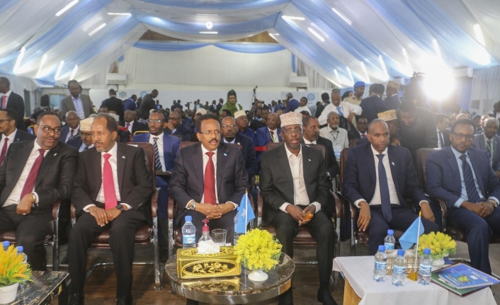 Somali’de cumhurbaşkanlığı seçimi üçüncü tura kaldı