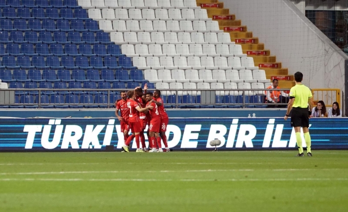 Süper Lig ve 1. Lig yayın hakları 2 yıl daha Digiturk beIN Media Group'un