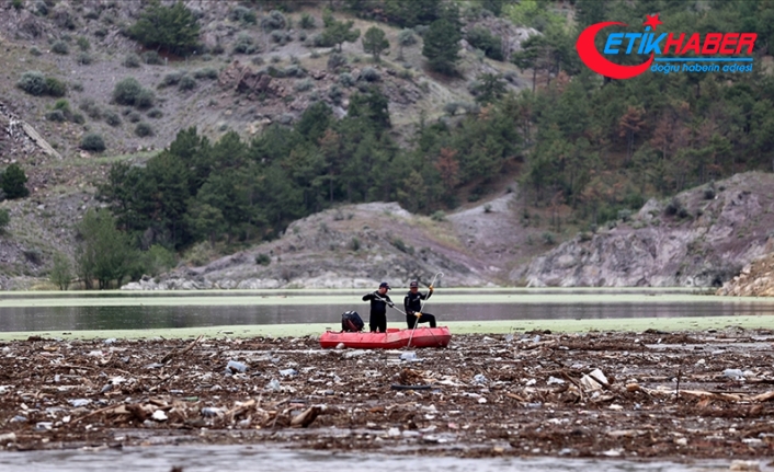 AFAD: Ankara'da sel sularına kapılan bir vatandaşımızın cansız bedenine ulaşılmıştır
