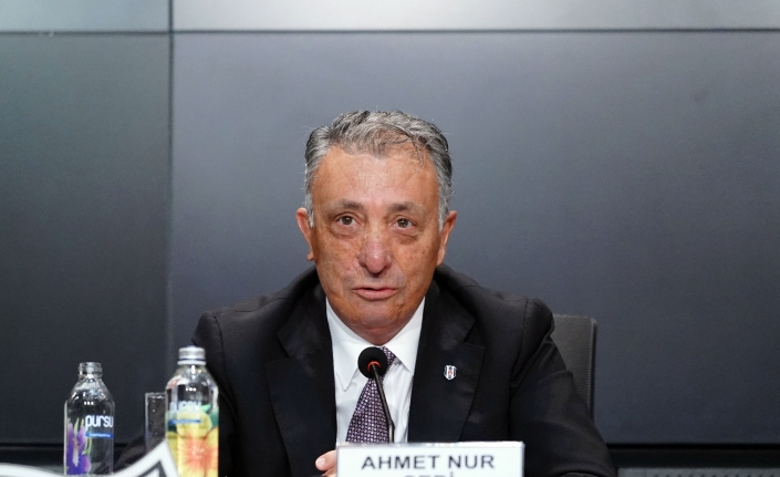 Ahmet Nur Çebi: “Wout Weghorst ile ekonomik olarak anlaştık ama olumlu cevap alamadık”
