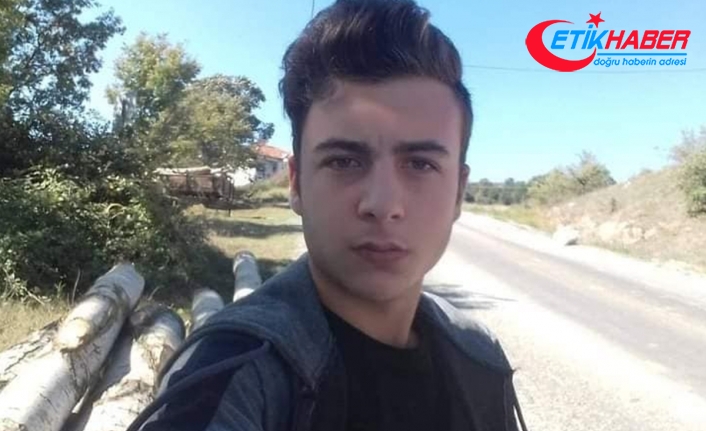 Balıkesir'de lise öğrencisi yangında hayatını kaybetti
