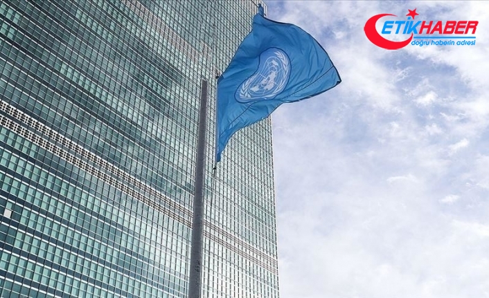 BM üyesi 47 ülke, Sincan'daki insan hakları durumuna dair kaygıları dile getirdi