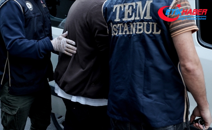 Hablemitoğlu suikastı soruşturmasında 1 kişi daha gözaltına alındı